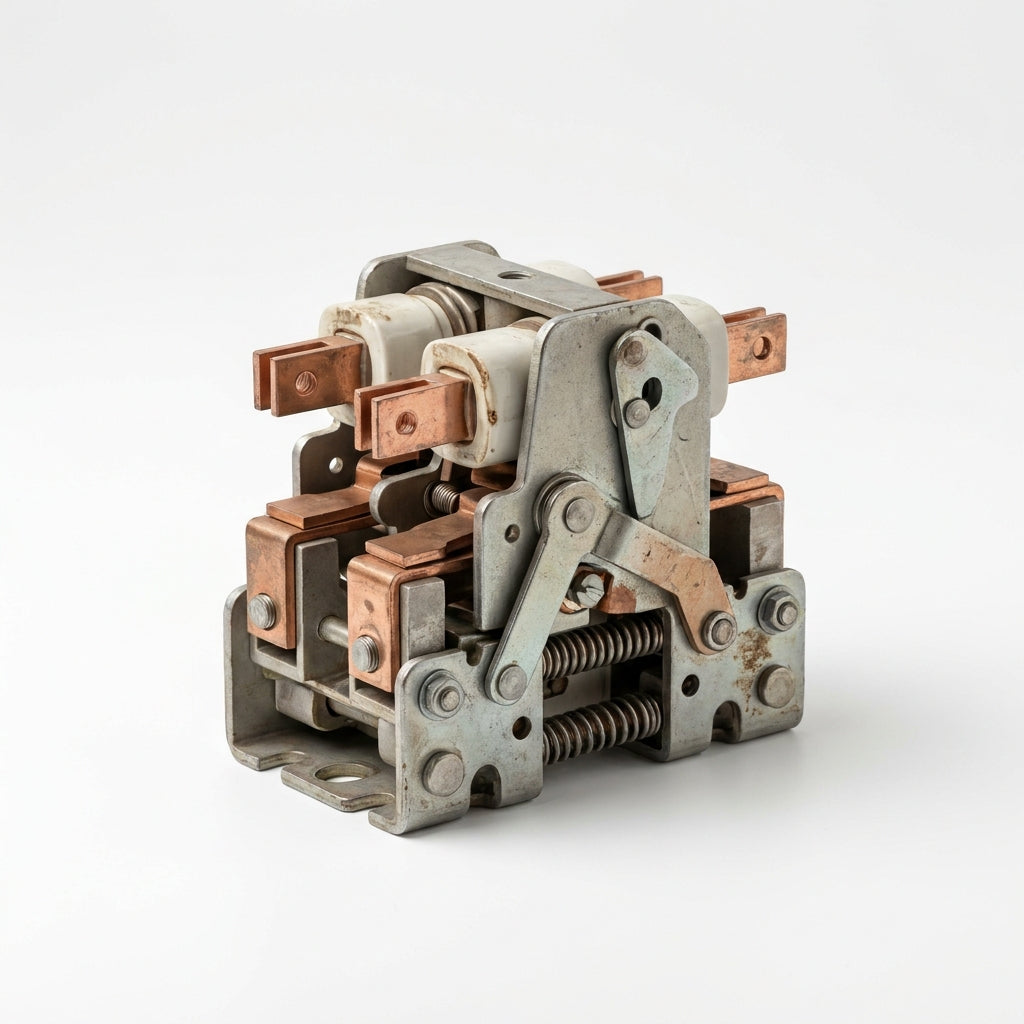 BIND Interruptor Mca. Eaton Mod .WMZT3D10