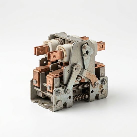 BIND Interruptor Mca. Eaton Mod .WMZT3D10