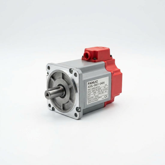 Fanuc A50L-0001-0404