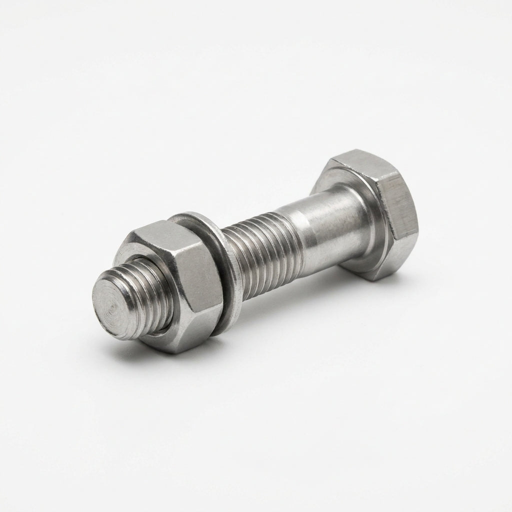 BIND TORNILLO SOCKET MM 10 X 30