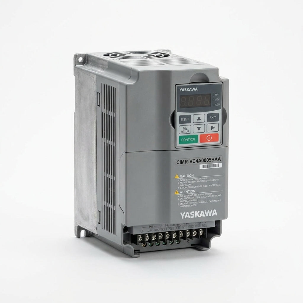 Yaskawa CIMR-VC4A0005BAA