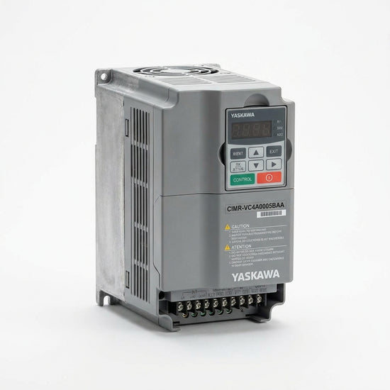 Yaskawa CIMR-VC4A0005BAA
