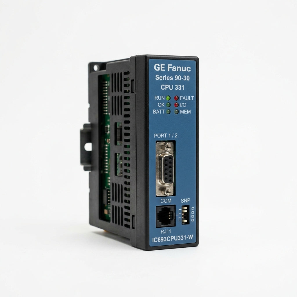 FANUC IC693CPU331W