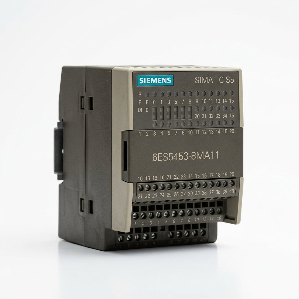 SIEMENS/FA 6ES5453-8MA11
