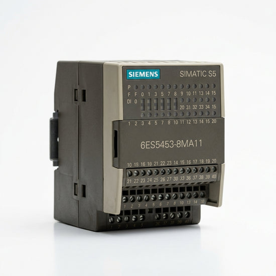 SIEMENS/FA 6ES5453-8MA11
