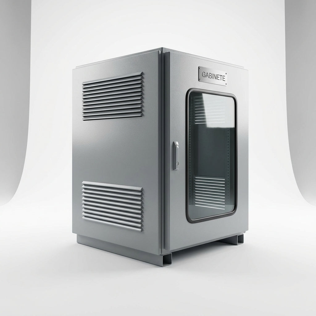 BIND Gabinete para Extractor