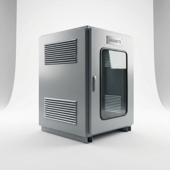 BIND Gabinete para Extractor