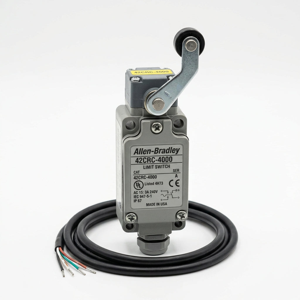 Allen Bradley 42crc-4000