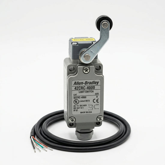 Allen Bradley 42crc-4000