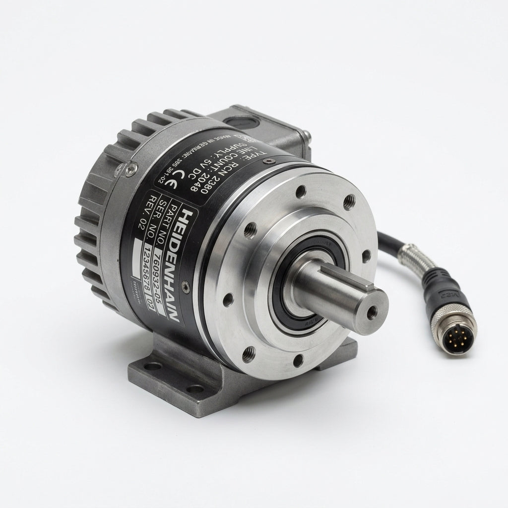 HEIDENHAIN CORP 760932-05