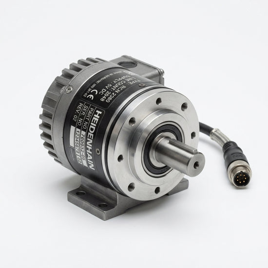 HEIDENHAIN CORP 760932-05