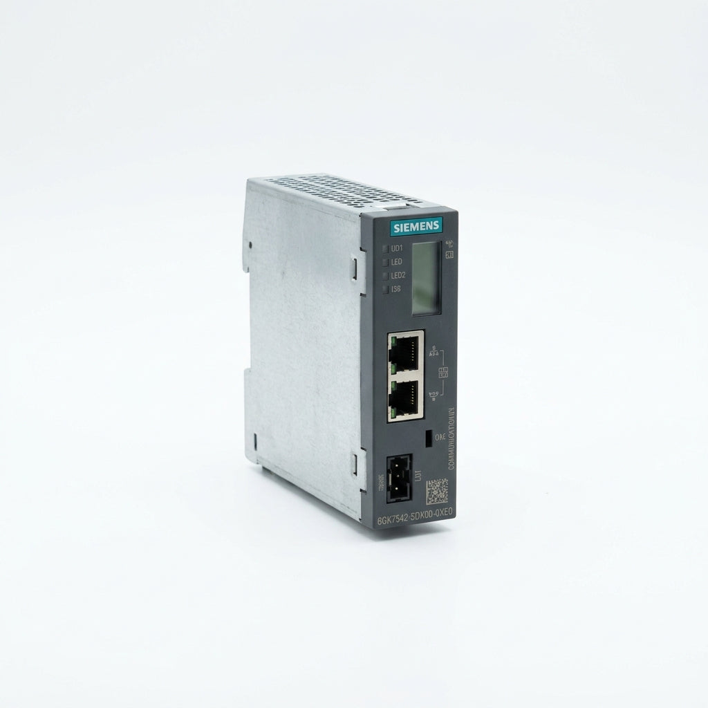 Siemens 6GK7542-5DX00-0XE0