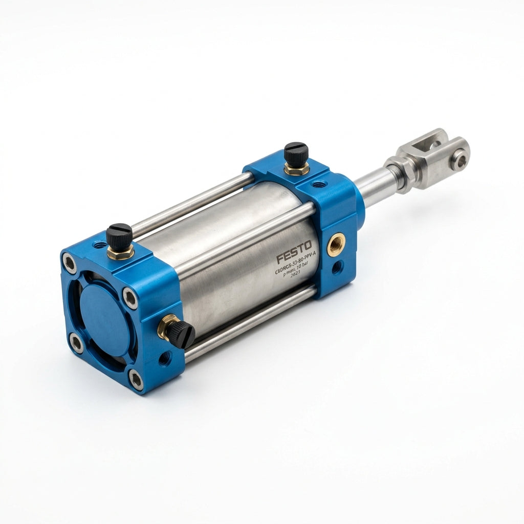 FESTO CRDNGS-32-80-PPV-A