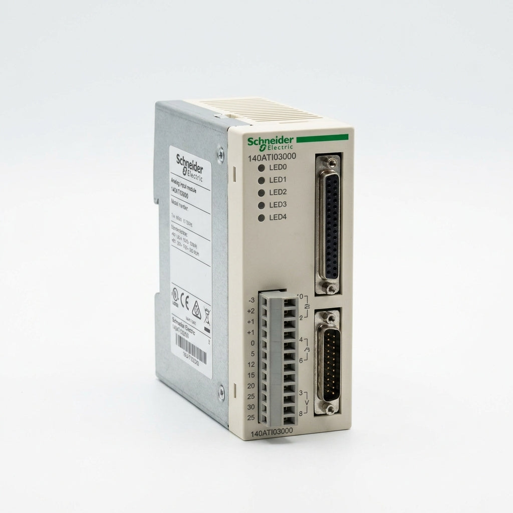 Schneider Electric 140ATI03000