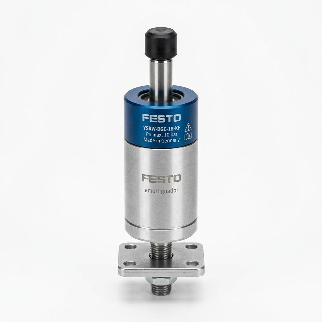 FESTO YSRW-DGC-18-KF