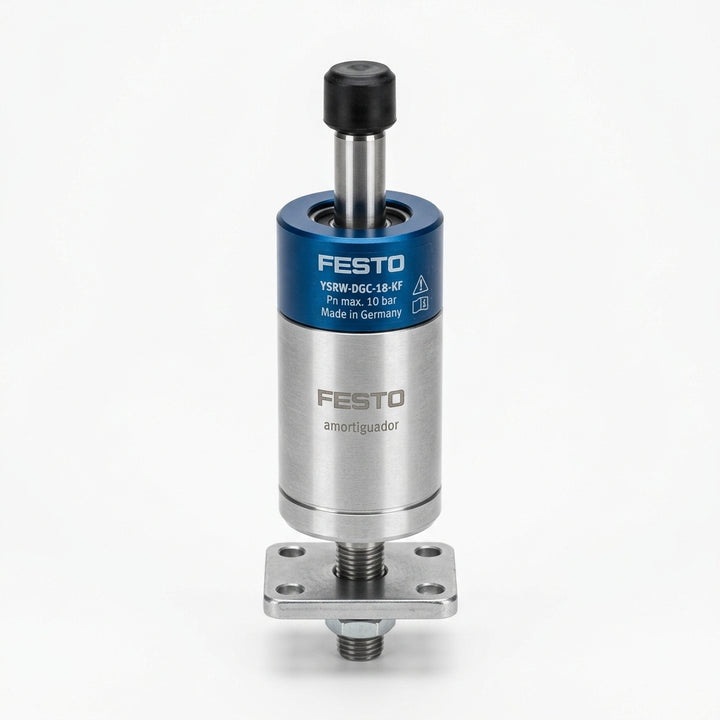 FESTO YSRW-DGC-18-KF