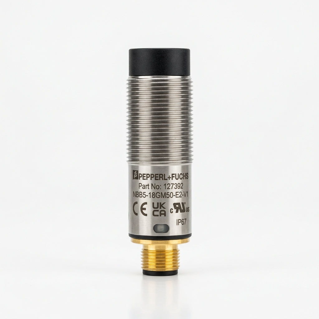 PEPPERL & FUCHS 127392
