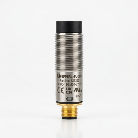 PEPPERL & FUCHS 127392