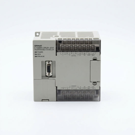 Omron C1000H-CPU01-EV1