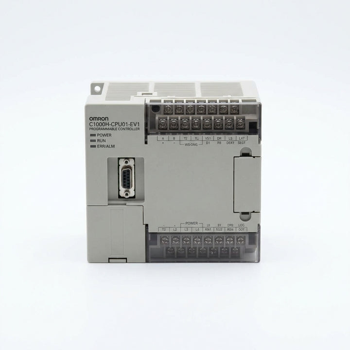 Omron C1000H-CPU01-EV1