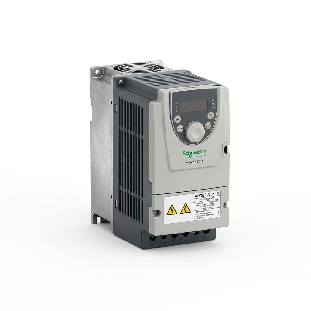 Schneider Electric ATV320U55N4B