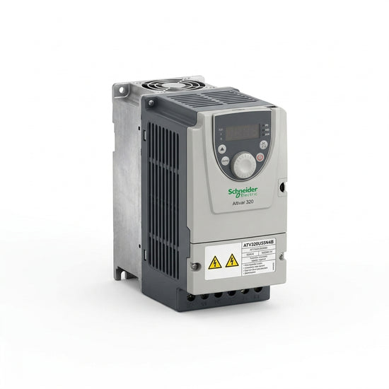Schneider Electric ATV320U55N4B