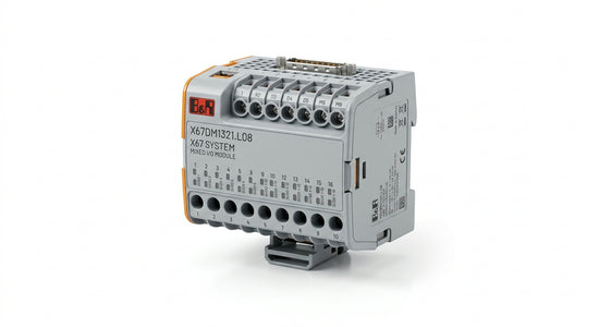 B&R X67DM1321.L08