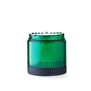 PC7DC Modul-Perfect70 Modulo luminoso LED Luz fija 24VCA/CD Verde