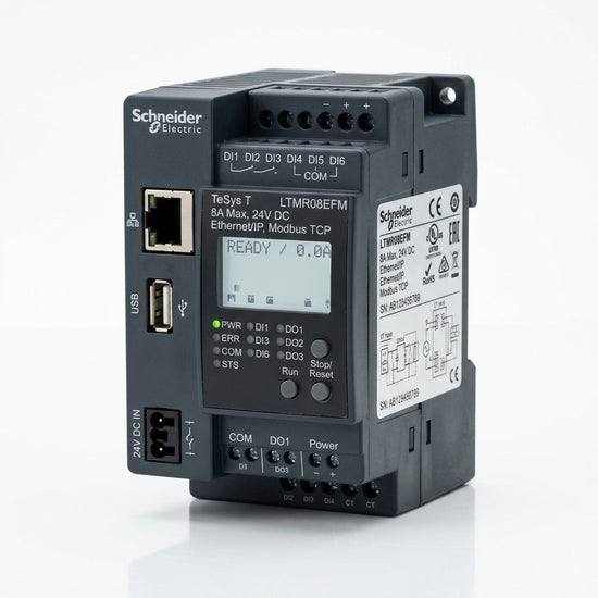 SCHNEIDER ELECTRIC LTMR08EFM