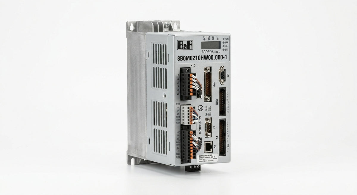 B&R 8B0M0210HW00.000-1