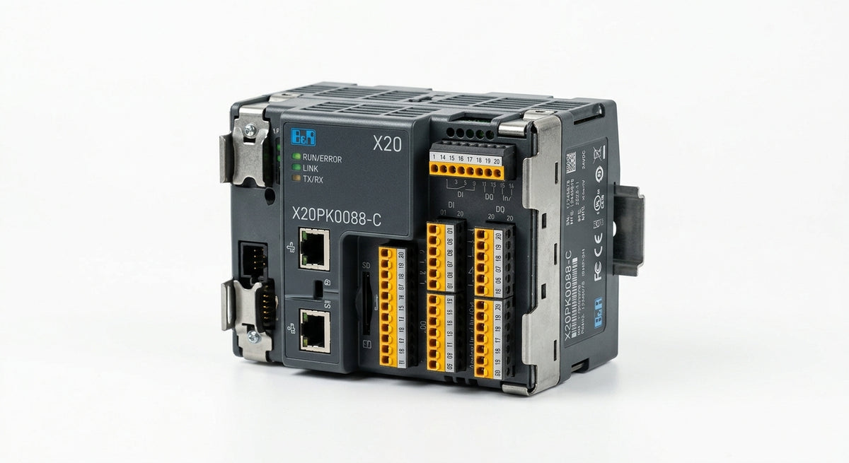 B&R X20PK0088-C