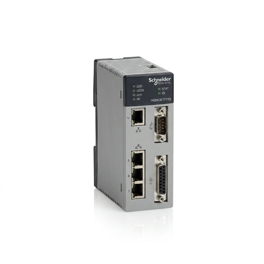 Schneider Electric 140NOE77110
