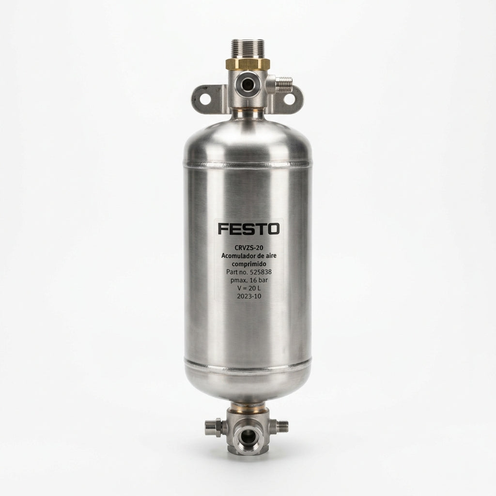 FESTO CRVZS-20