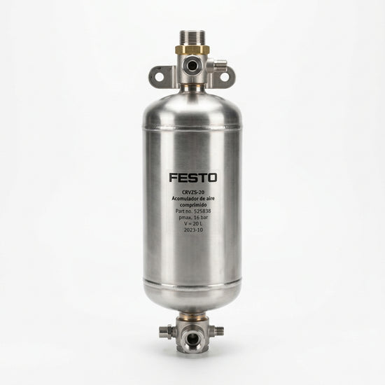FESTO CRVZS-20