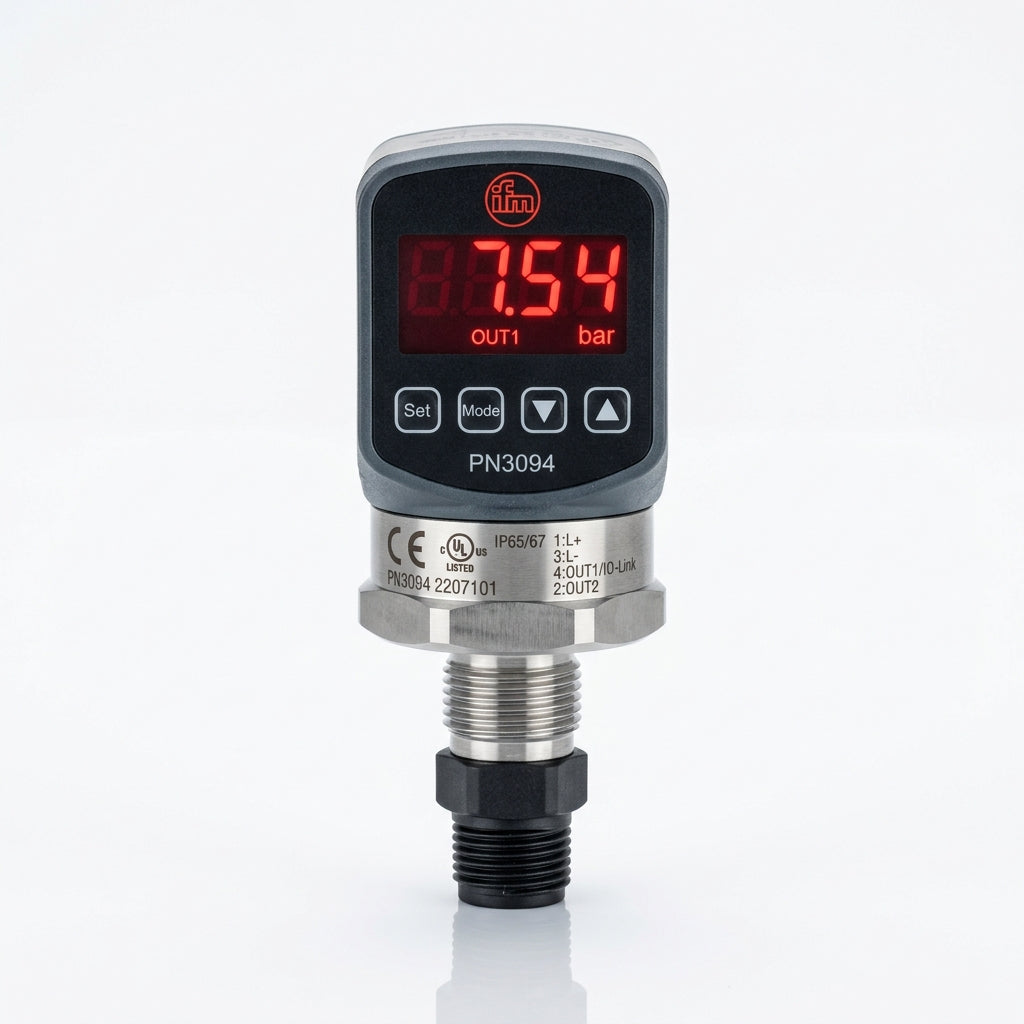 IFM PN3094