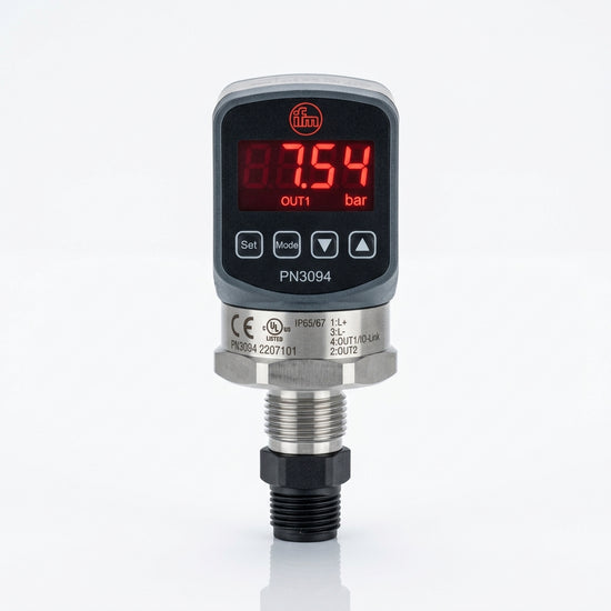 IFM PN3094