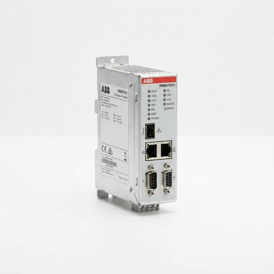 ABB PM867K01