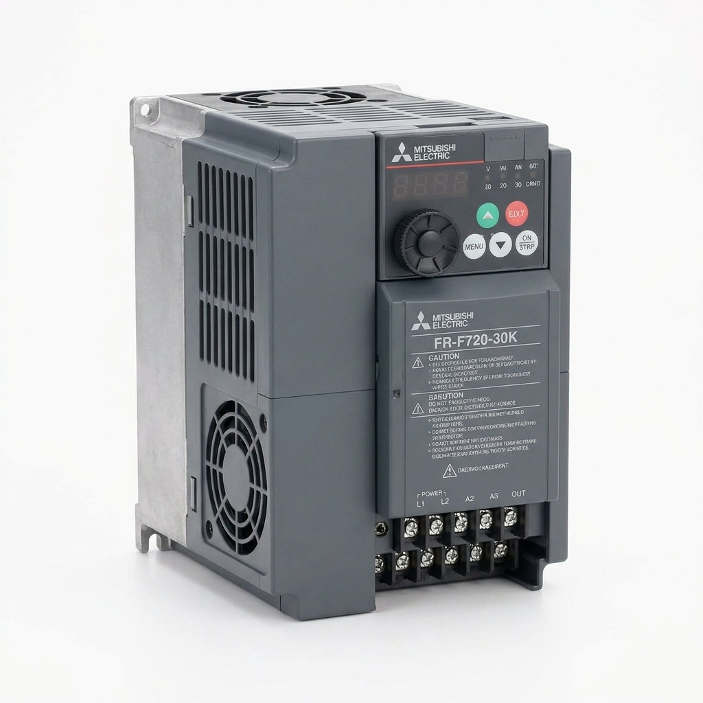 Mitsubishi Electric FR-F720-30K