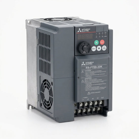 Mitsubishi Electric FR-F720-30K