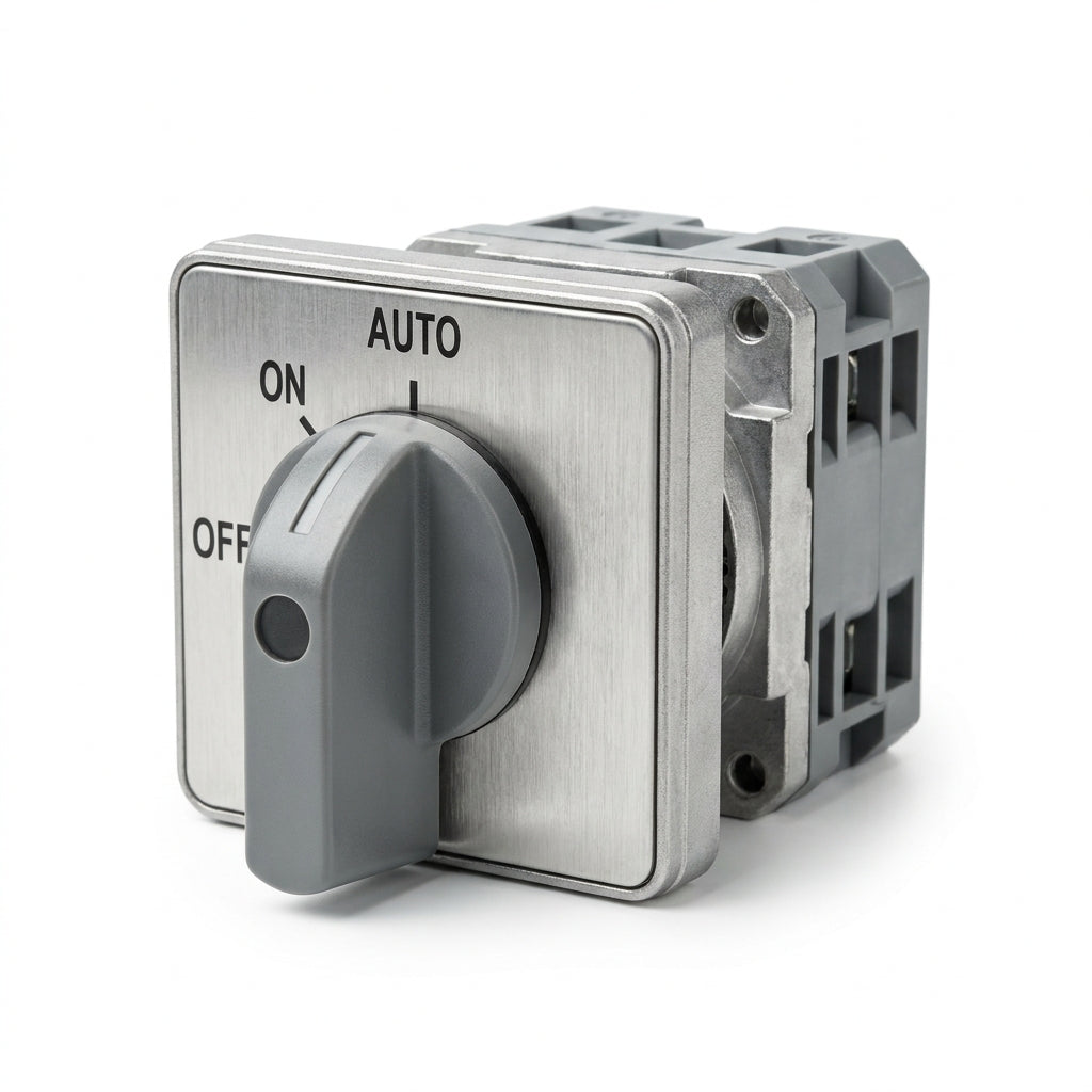 BIND ALLEN BRADLEY 800T-J2A