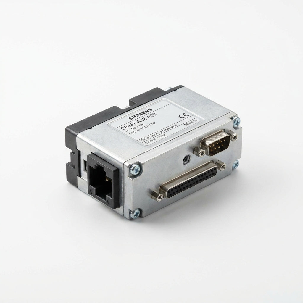 Siemens C8451-A42-A20