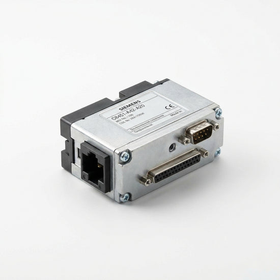 Siemens C8451-A42-A20