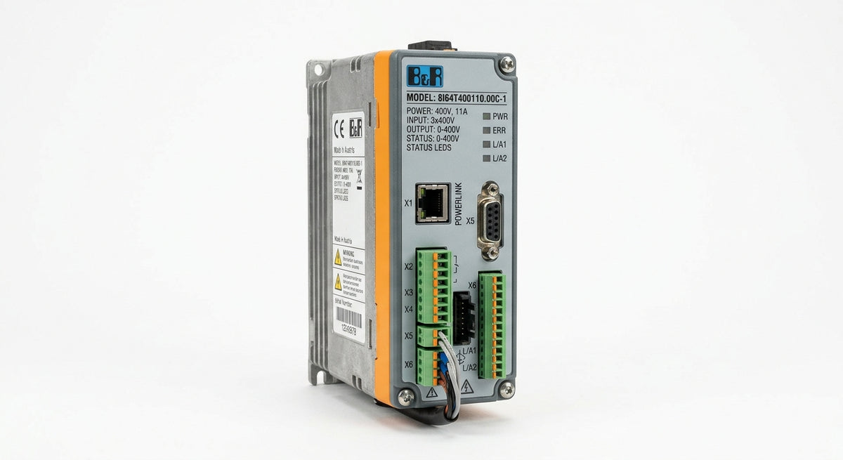 B&R 8I64T400110.00C-1