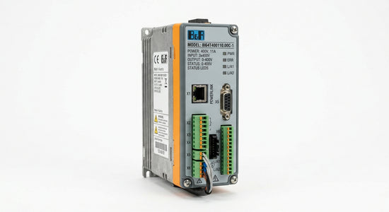 B&R 8I64T400110.00C-1