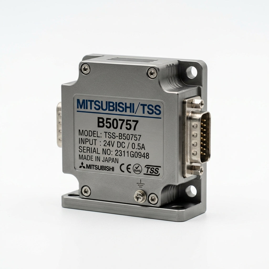 MITSUBISHI/TSS B50757