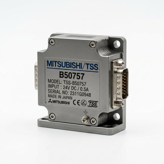 MITSUBISHI/TSS B50757