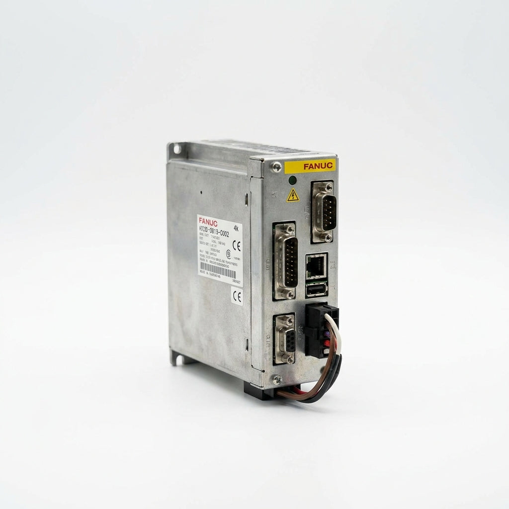 FANUC A03B-0819-C002