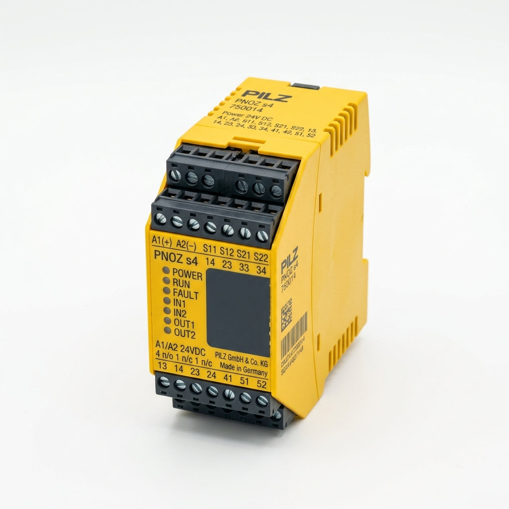PILZ 750014