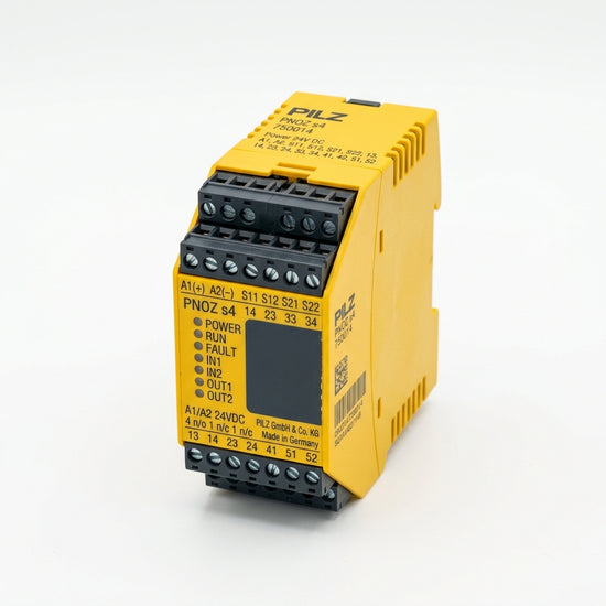 PILZ 750014