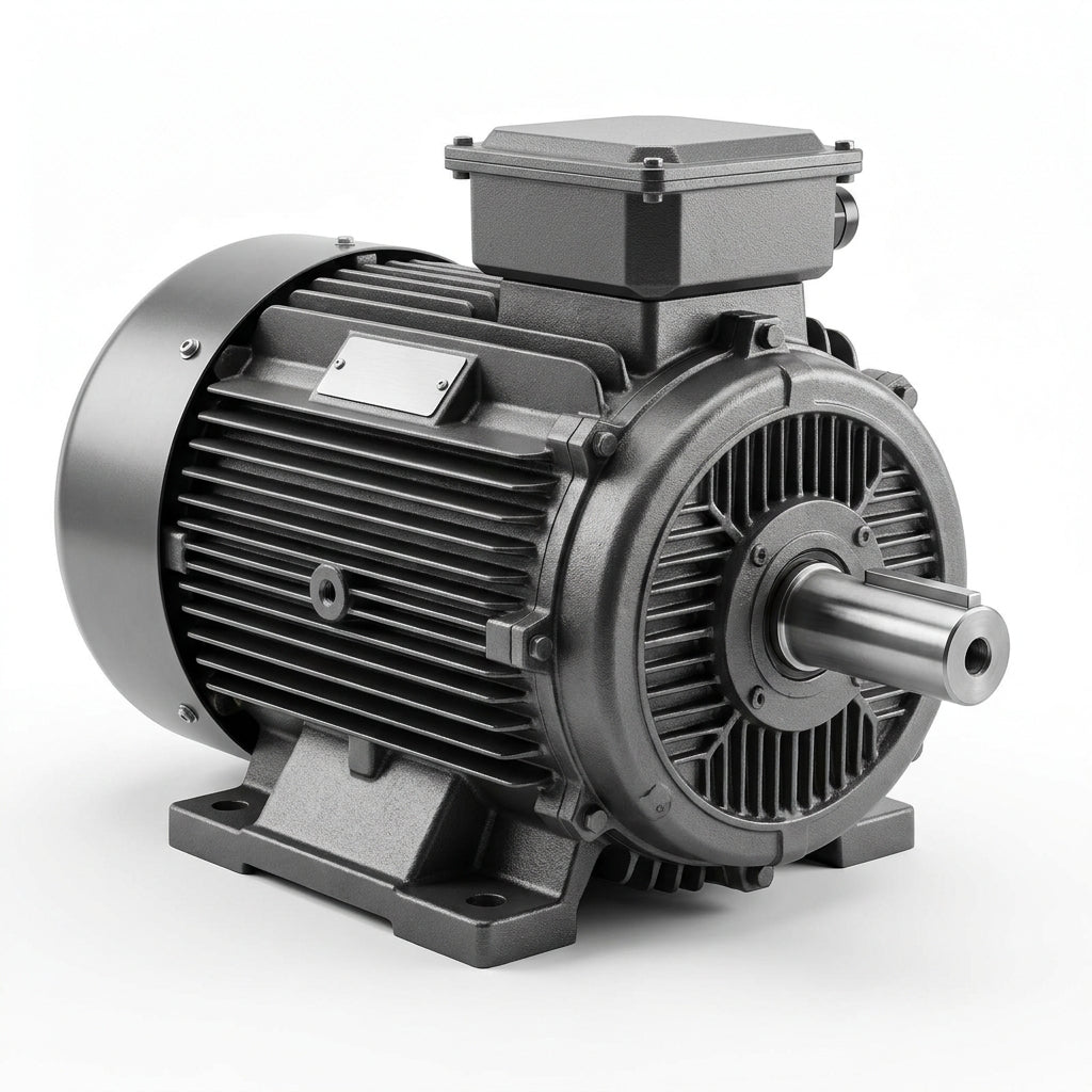 BIND MOTOR YASKAWA SGMGV-09ADA61